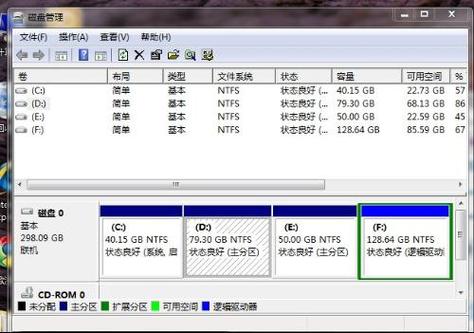 nt引导修复没有找到系统分区