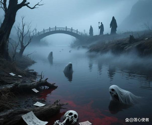 仙界寂灭后截图