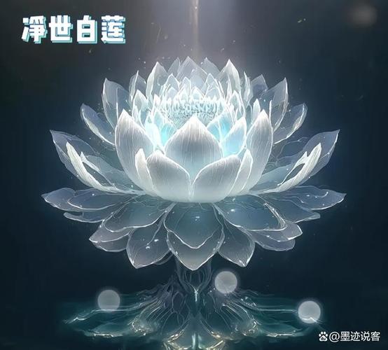 洪荒:吾乃造化青莲,开局混沌青莲