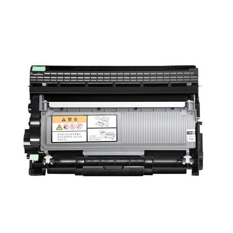 m7400pro加墨粉教程