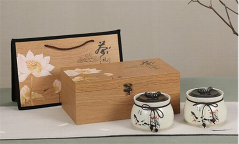 宜茶时广告