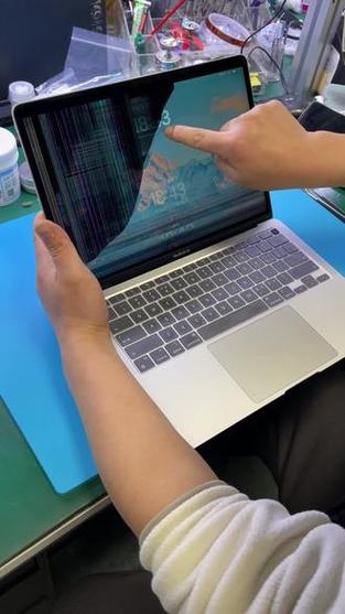 mac花屏按三个键恢复图标