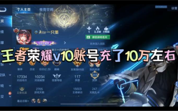 王者科技多少钱买截图