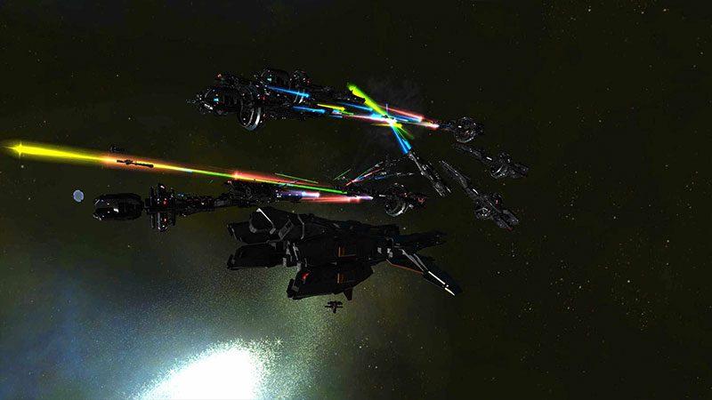 守望星辰破解版