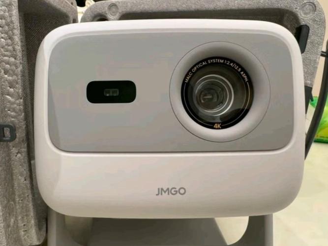 坚果g9投影仪使用说明书缩略图