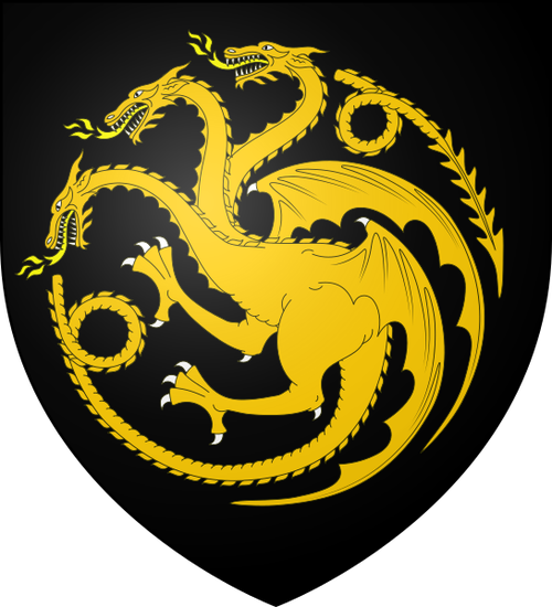 冰与火之歌Wiki
