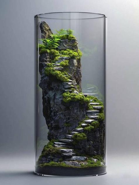 自己动手做微景观