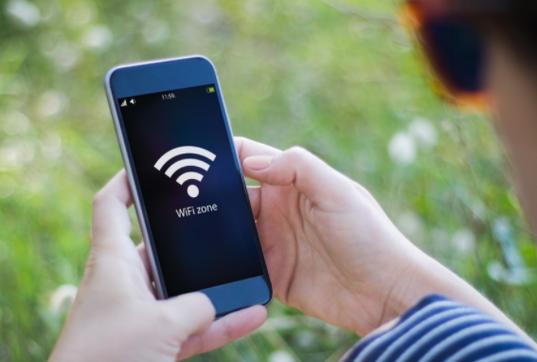 为什么开着wifi还耗流量