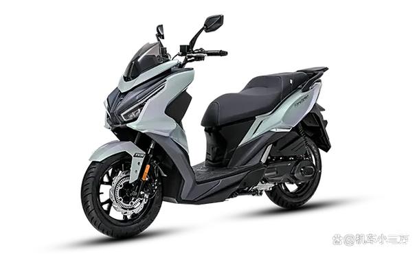 sym150踏板价格