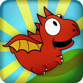 英文名dragon