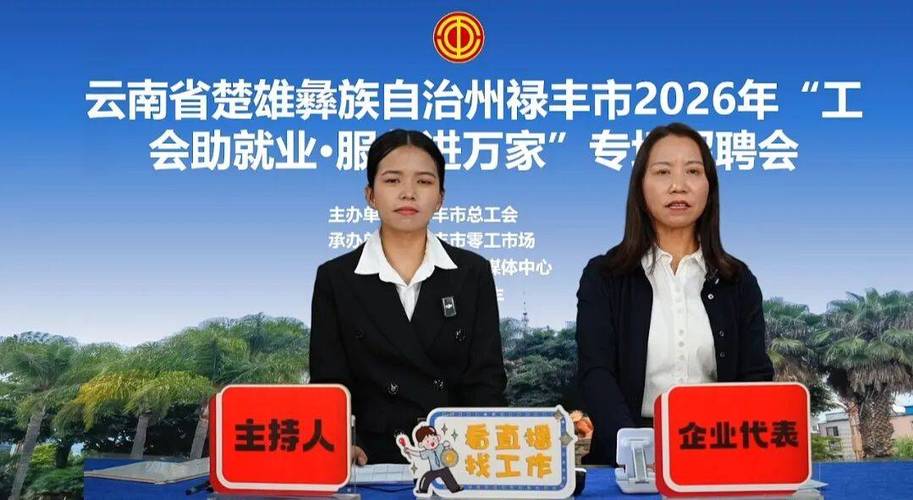 禄丰市中医院招聘