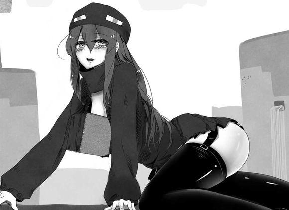 我的世界末影人女孩