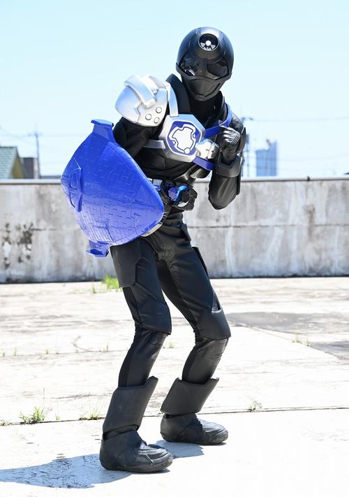 soloknight修改版截图