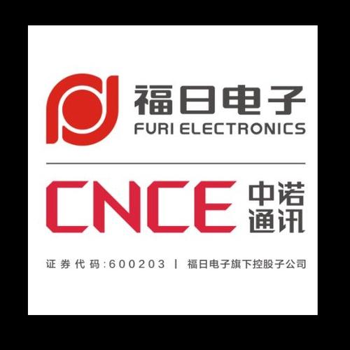 中诺官网截图