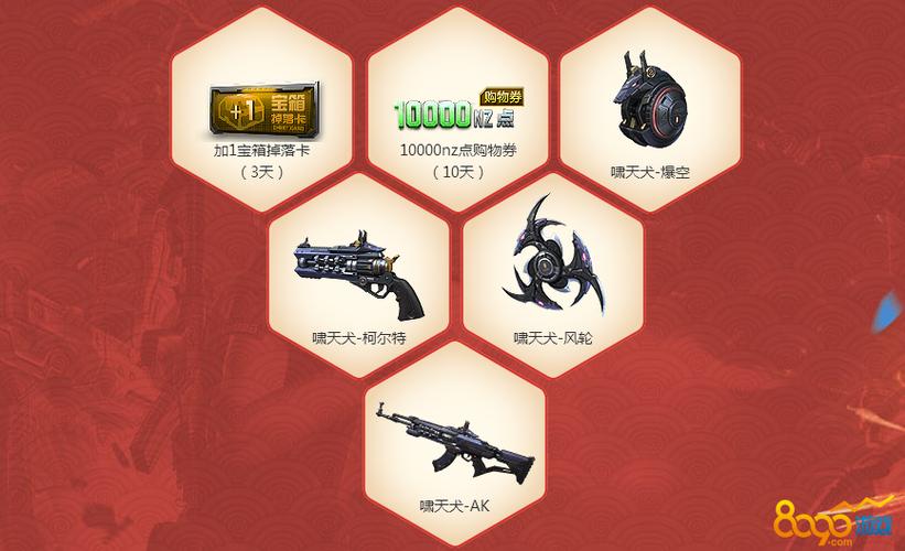 哮天犬ak怎么变形