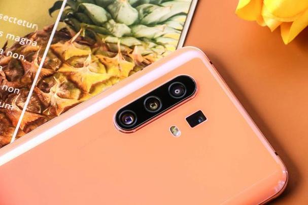 vivox30相机像素多少缩略图
