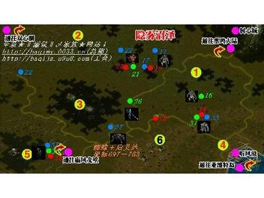 魔域新区怎么挤进去