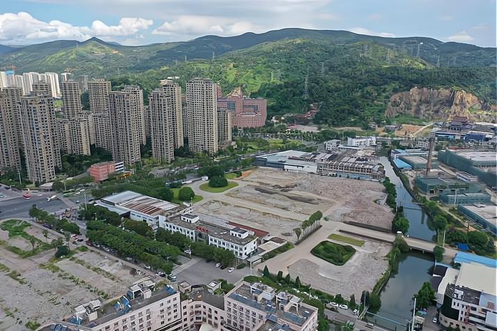 乐清虹桥门户网截图