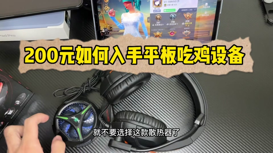 吃鸡麦有回音是怎么回事图标