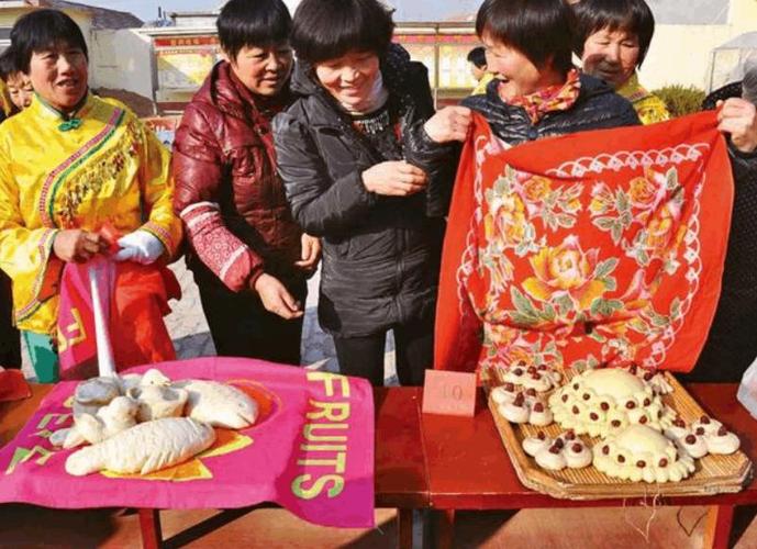 过年的节奏是什么意思