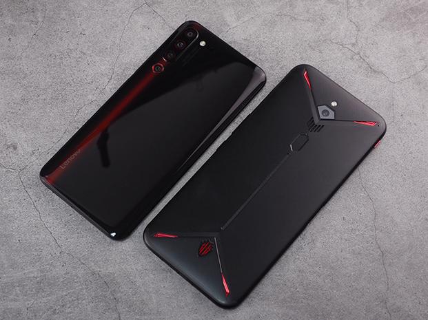 联想z6pro游戏助手有什么用