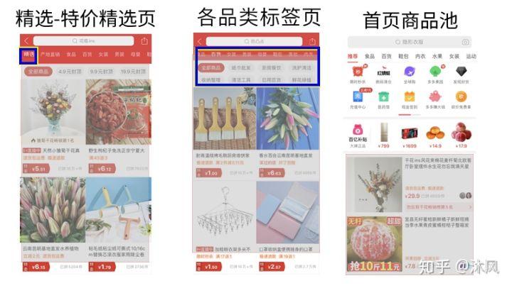 拼多多介绍