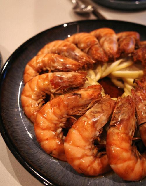 美食兄妹之伦敦餐厅下载截图