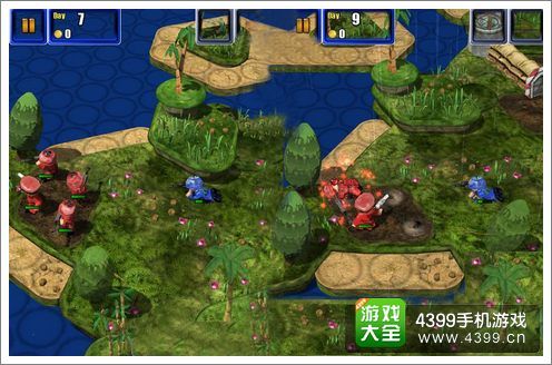 小小战争2下载