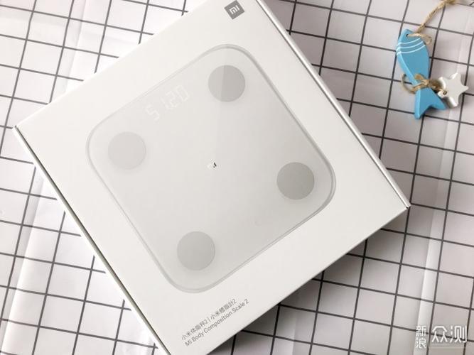 小米体脂秤2准吗缩略图