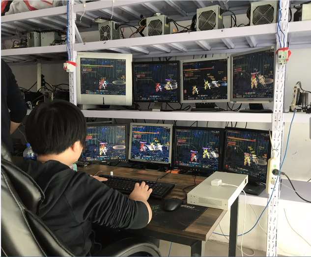 DNF工作室吧