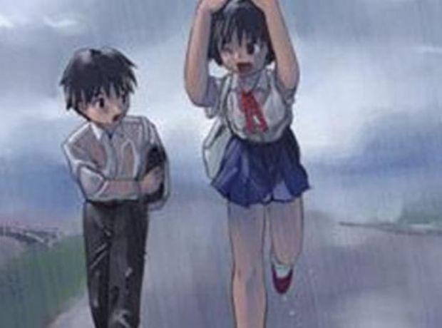 雨中的故事完整