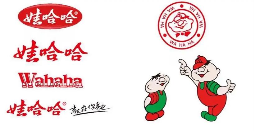 娃哈哈的企业宗旨理念游戏截图