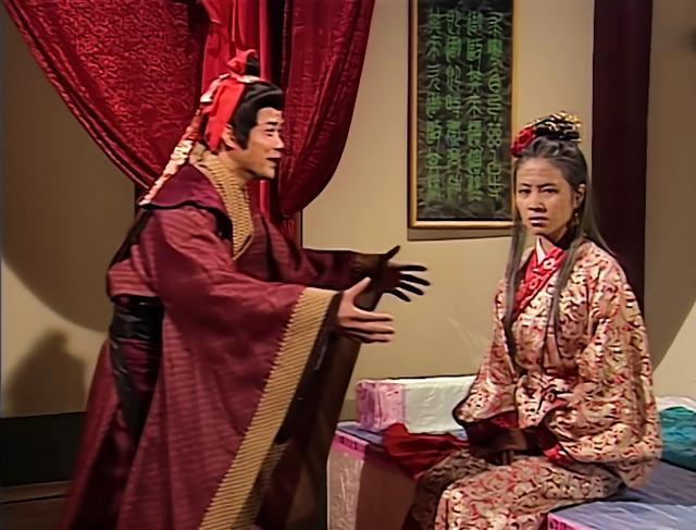 封神榜之爱子情深截图