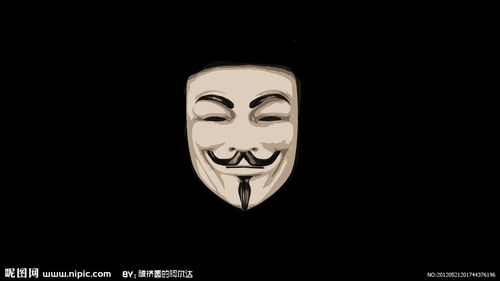 假面和面具的区别