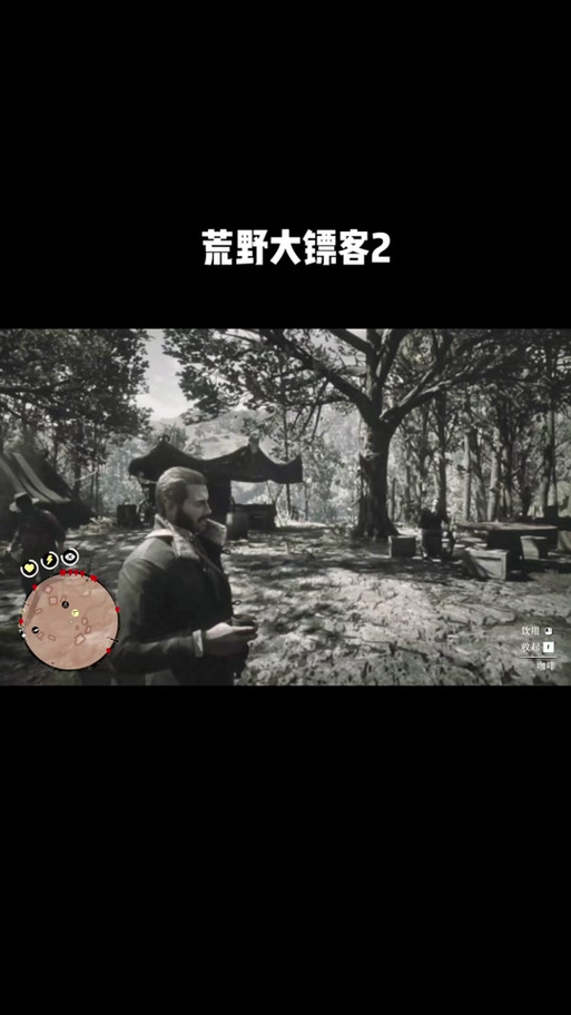 荒野大镖客2陪玛丽去剧院能离开吗