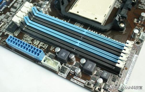 插2条内存无法开机
