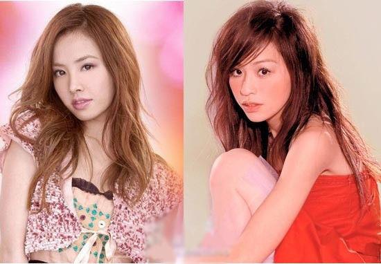 王心凌蔡依林唱功谁强