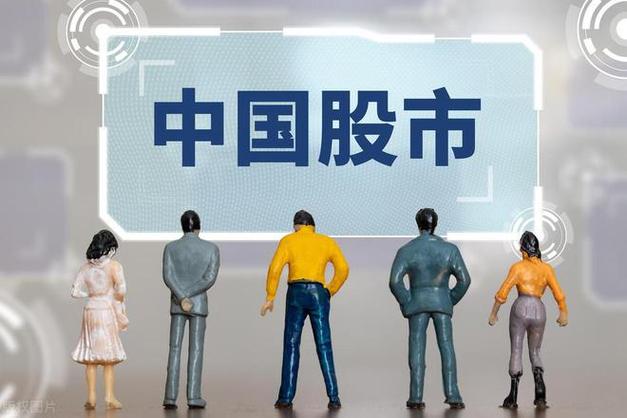 中国股市现状
