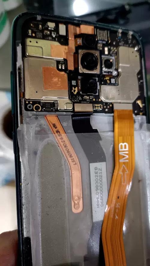 红米note7音量键不断弹出