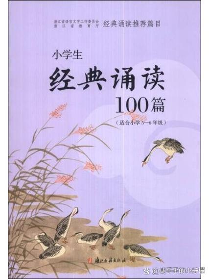 美文朗读经典100篇图标