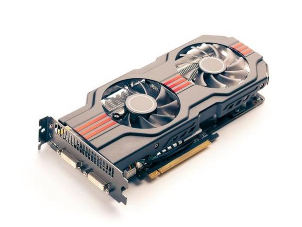 英伟达gtx750ti