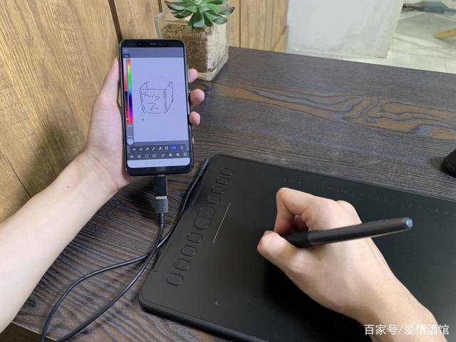 数位板压感越高越好吗