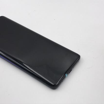 华为mate20pro极光色