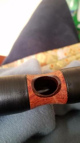 笛子掉漆最简单三个方法图标