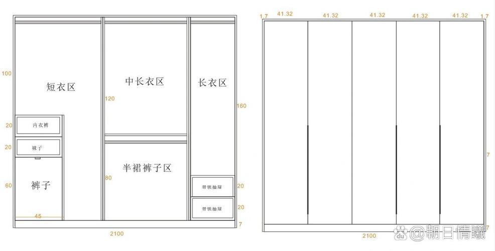 2米乘2米深60的柜子几个平方截图