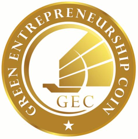 GEC绿色环保币