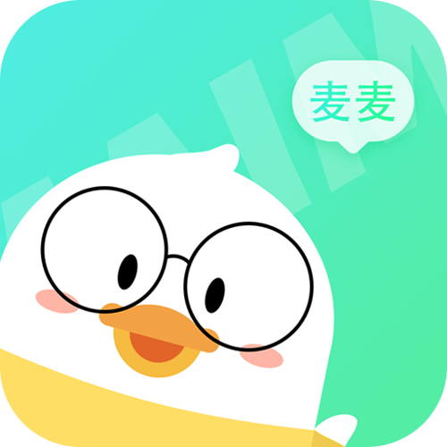 麦麦语音交友app