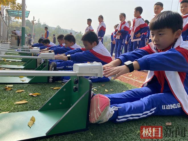 孩子戴运动手环的害处
