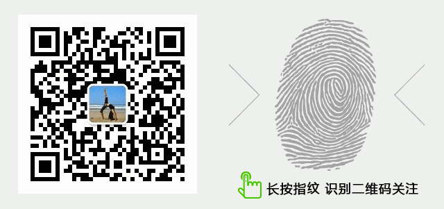 长按识别二维码安全吗缩略图