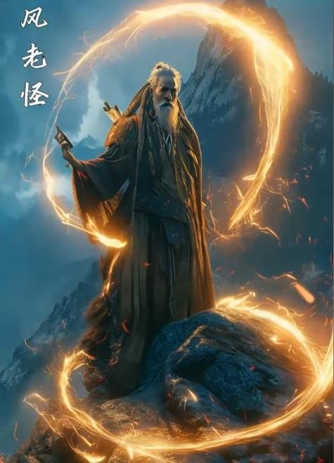 飞升渡劫怎么过图标